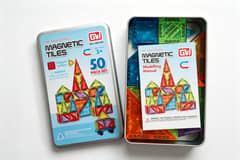 Set Magnético Viajes – 50 piezas - Imagen 2