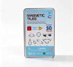 Set Magnético Viajes – 50 piezas - Imagen 1