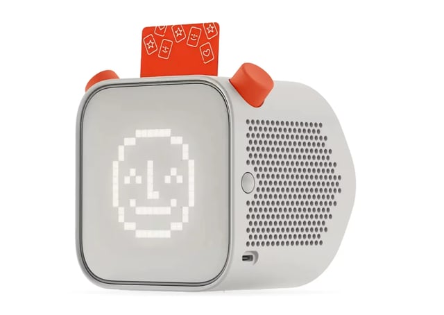 Yoto Player 3rd Generation + Pack inspiración